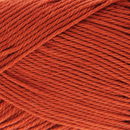 Scheepjes Catona 388 Rust (25 gram) 