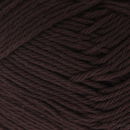 Scheepjes Catona 162 Black Coffee (25 gram)