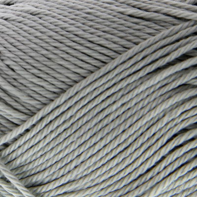 Scheepjes Catona 172 Light Silver 25 gram 