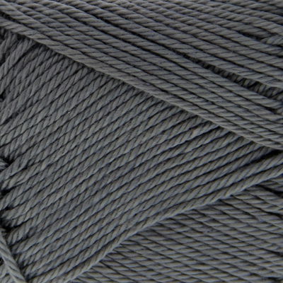 Scheepjes Catona 242 Metal Grey 25 gram 