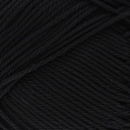 Scheepjes Catona 110 Jet Black (10 gram)