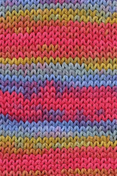 Lang Yarns Cotone color 875.0060 pink lila op=op uit collectie 