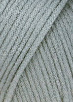 Lang Yarns Moina 839.0033 grijs op=op 