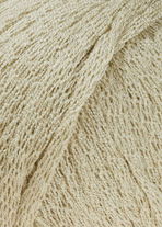 Lang Yarns Giulia 8340026 beige op=op 
