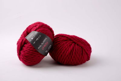 Phildar Phil Alaska Amarante 0006 - 1038 op=op 