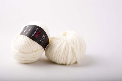 Phildar Phil Alaska Ecru op=op 4x118,1x117,1x101 