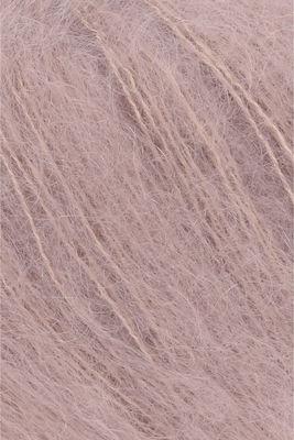Lang Yarns Mohair luxe 698.0248 licht oud roze