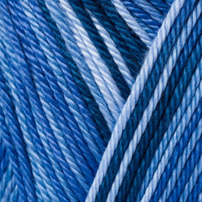 Schachenmayr Catania color 201 jeans op=op uit collectie 