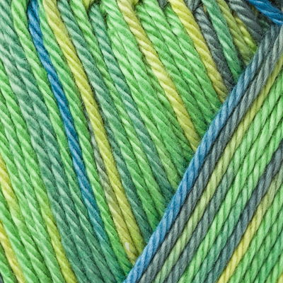 Schachenmayr Catania color 206 groen op=op uit collectie 