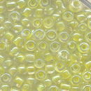 rocailles roc inside 2206 licht geel (op=op)