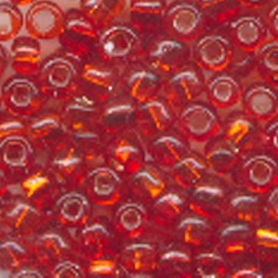 rocailles silver line 25 rood op=op 