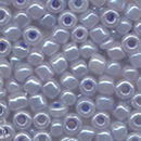 rocailles ceylon 146 licht paars (op=op)