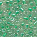 rocailles roc inside 2207 mint groen (op=op)