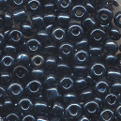 rocailles ceylon 129 grijs gemeleerd op=op 