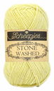 Scheepjes Stone Washed 817 citrine