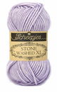 Scheepjes Stone Washed XL - 858 lilac quartz