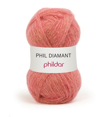 Phildar Phil Diamant Oeillet 4-1149 op=op 
