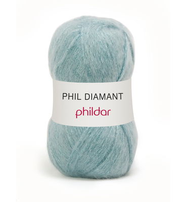 Phildar Phil Diamant Glacon 6-1089 op=op 