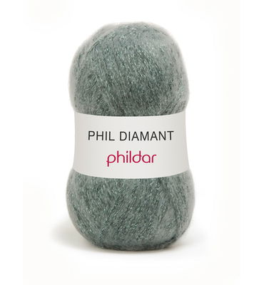 Phildar Phil Diamant Vitrail op=op 