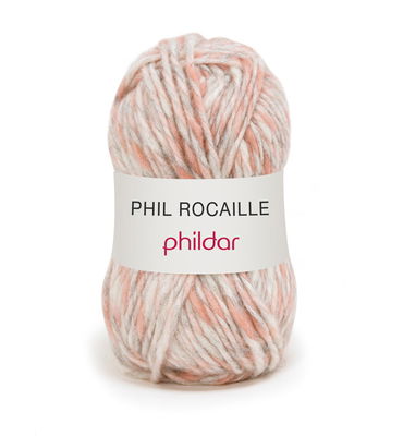Phildar Phil Rocaille