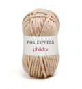 Phildar Phil Express Creme (op=op uit collectie)