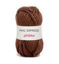 Phildar Phil Express Tourbe - Phildar (op=op uit collectie)