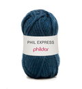 Phildar Phil Express Prusse