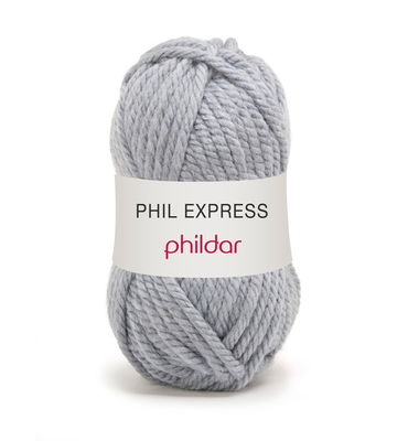 Phildar Phil Express Jean op=op uit collectie 