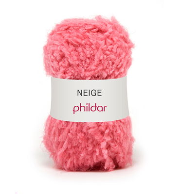 Phildar Neige Barbe a papa op=op 