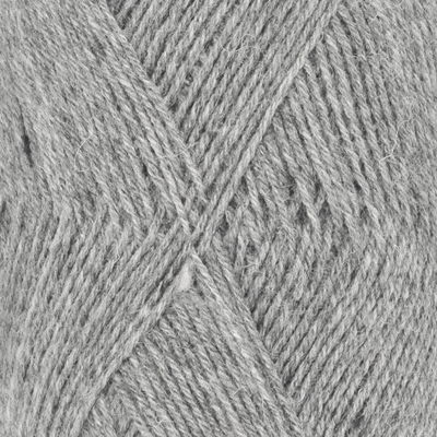 DROPS Fabel 115 light grey