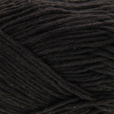 Scheepjes Linen Soft 601 donker bruin