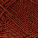 Scheepjes Linen Soft 609 roest oranje