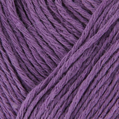 Scheepjes Linen Soft 612 lavendel op=op uit collectie 