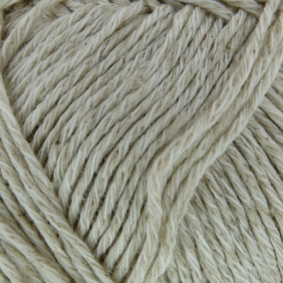Scheepjes Linen Soft 613 naturel op=op uit collectie 