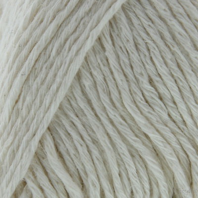 Scheepjes Linen Soft 616 - naturel op=op uit collectie 