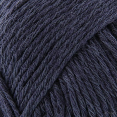 Scheepjes Linen Soft 617 jeans blauw op=op uit collectie 