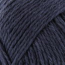 Scheepjes Linen Soft 617 jeans blauw