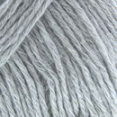Scheepjes Linen Soft 618 zilver grijs