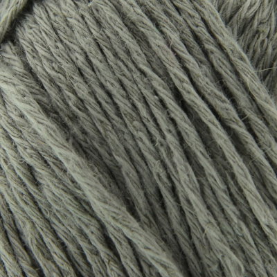 Scheepjes Linen Soft 619 licht grijs op=op uit collectie 