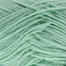 Scheepjes Linen Soft 623 mint groen (op=op uit collectie)