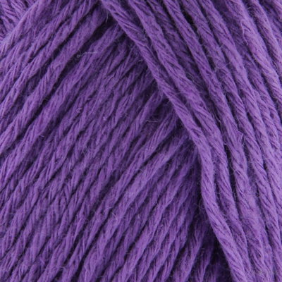 Scheepjes Linen Soft 625 paars op=op uit collectie 
