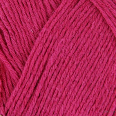 Scheepjes Linen Soft 626 pink op=op uit collectie 
