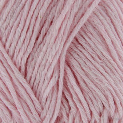 Scheepjes Linen Soft 628 licht roze op=op uit collectie 