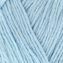 Scheepjes Linen Soft 629 licht blauw (op=op uit collectie)
