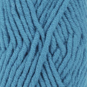 DROPS Peak 11 blauw op=op 