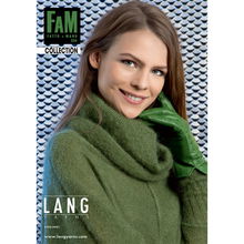 Lang Yarns magazine 224