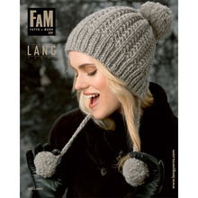 Lang Yarns magazine 229