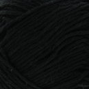 Scheepjes Linen Soft 632 zwart (op=op uit collectie)