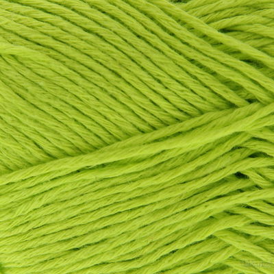 Scheepjes Linen Soft 631 fel groen