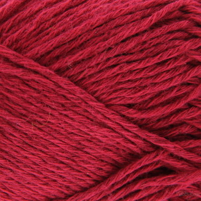 Scheepjes Linen Soft 633 rood op=op uit collectie 